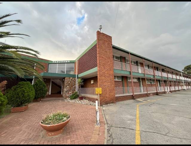 2 BEDROOM APARTMENT FOR SALE IN CULEMBORG PARK